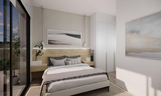 New Build - Villa - Rojales - Ciudad Quesada