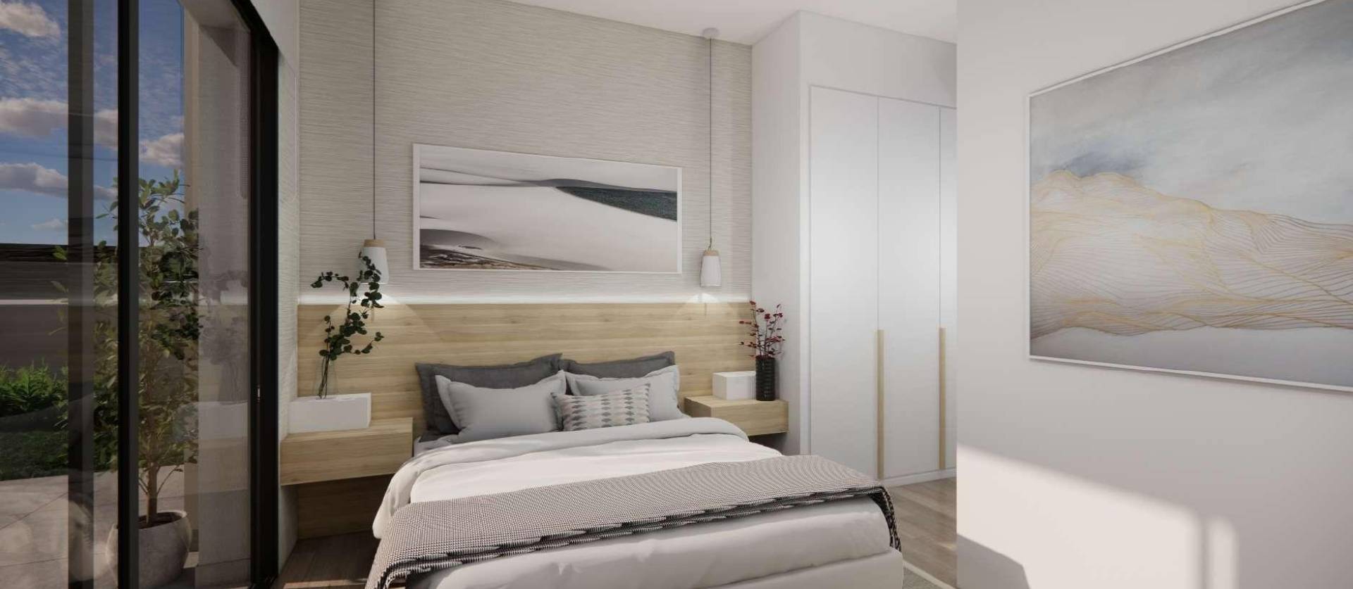 New Build - Villa - Rojales - Ciudad Quesada