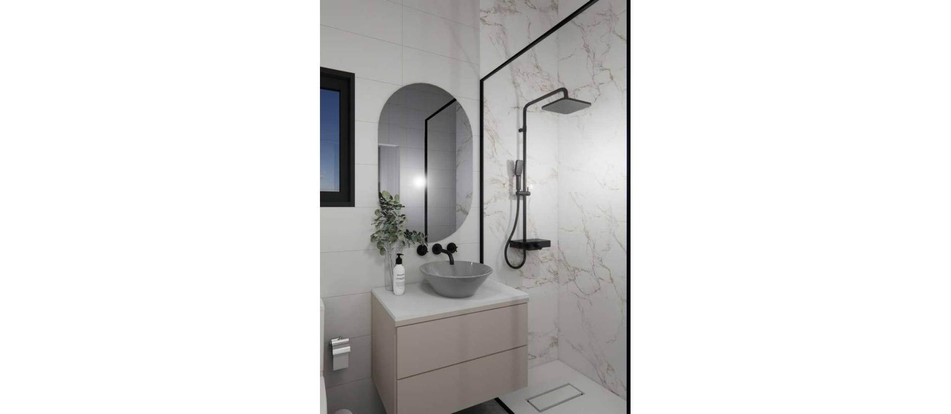 New Build - Villa - Rojales - Ciudad Quesada