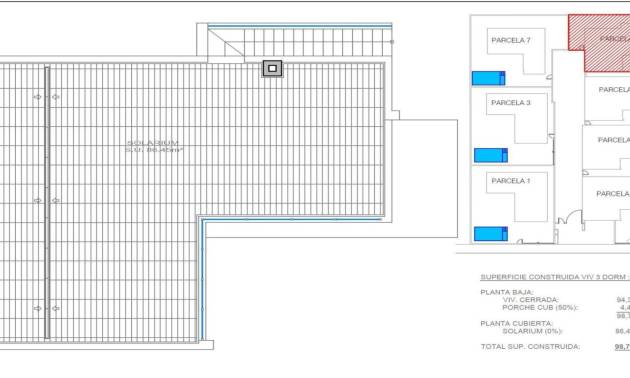 New Build - Villa - Rojales - Ciudad Quesada