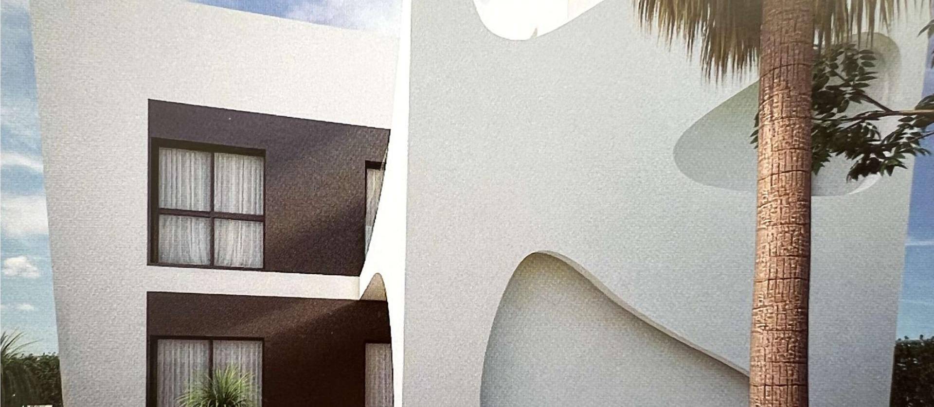 New Build - Villa - Rojales - Ciudad Quesada