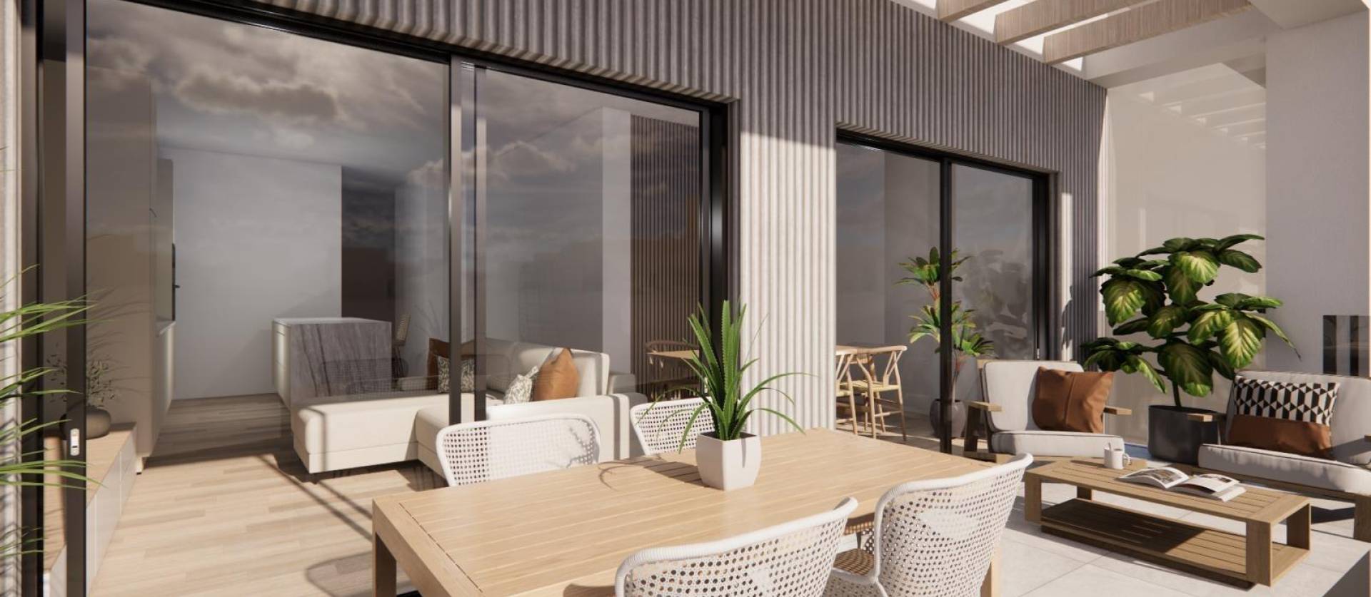 New Build - Villa - Rojales - Ciudad Quesada