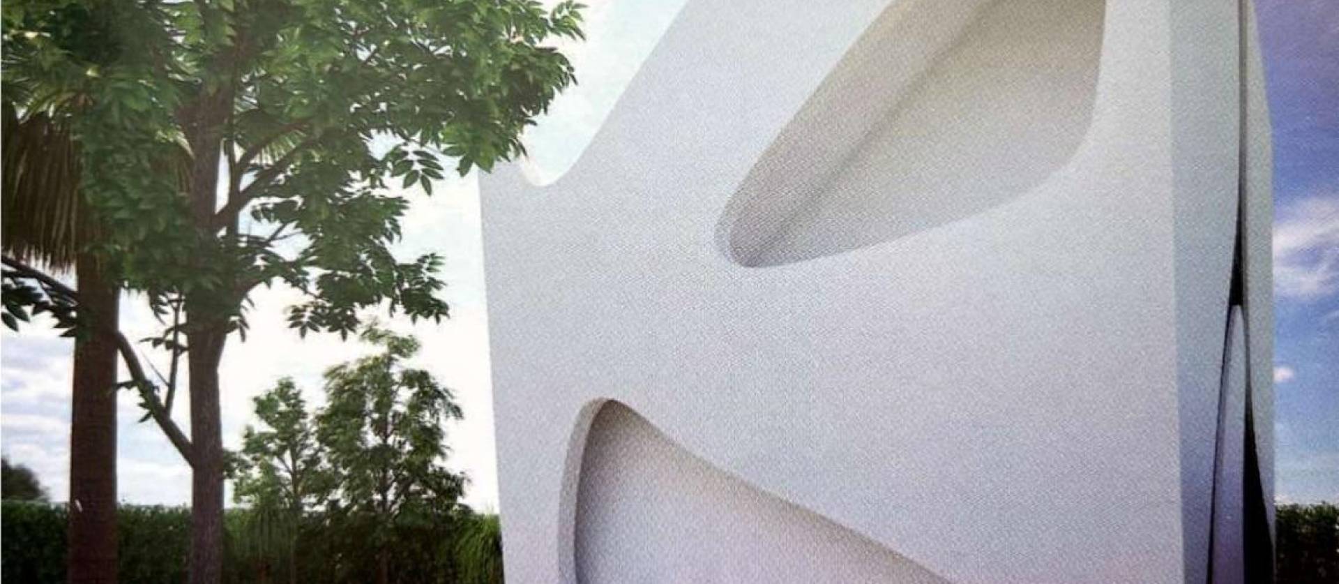 New Build - Villa - Rojales - Ciudad Quesada