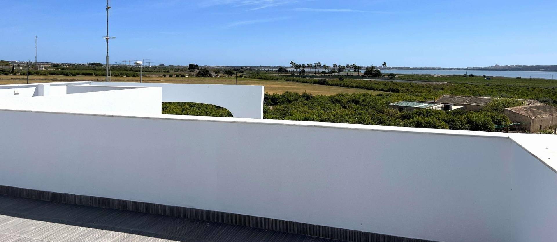 New Build - Villa - Rojales - Ciudad Quesada