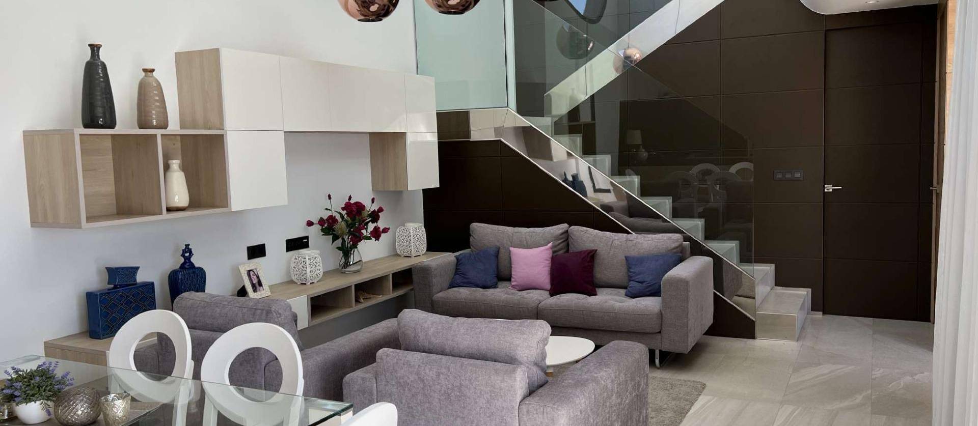 New Build - Villa - Rojales - Ciudad Quesada