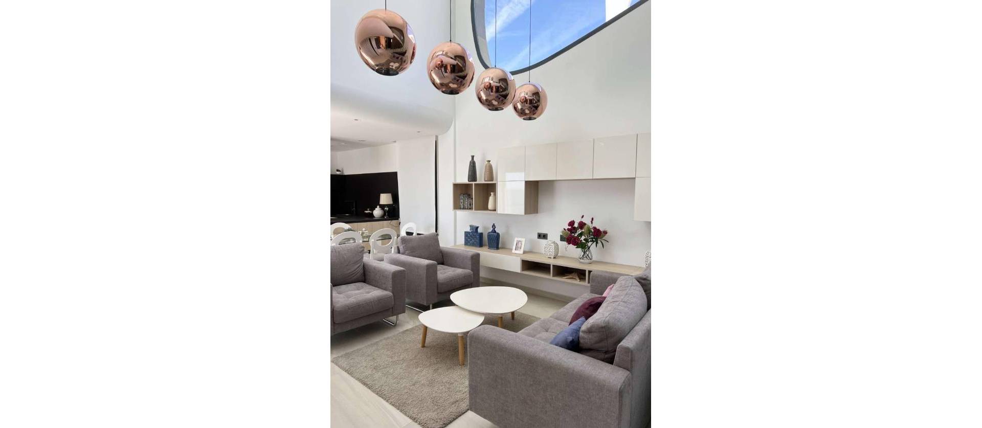 New Build - Villa - Rojales - Ciudad Quesada