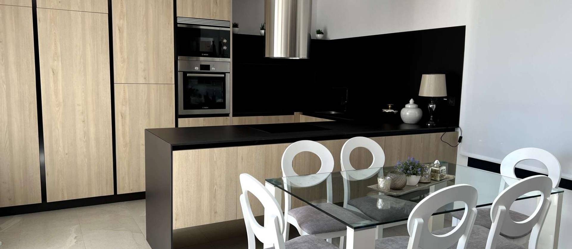 New Build - Villa - Rojales - Ciudad Quesada