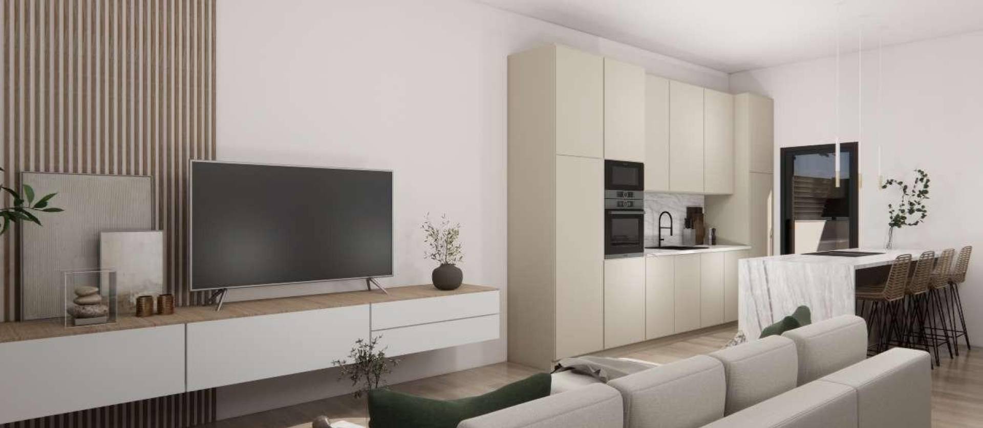 New Build - Villa - Rojales - Ciudad Quesada