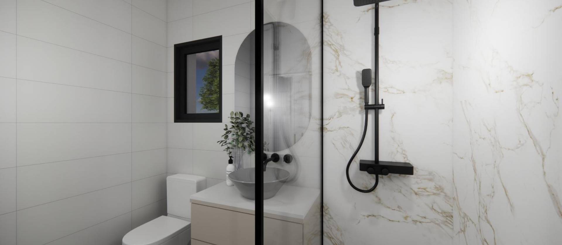 New Build - Villa - Rojales - Ciudad Quesada