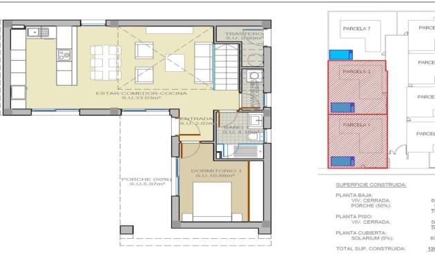 New Build - Villa - Rojales - Ciudad Quesada