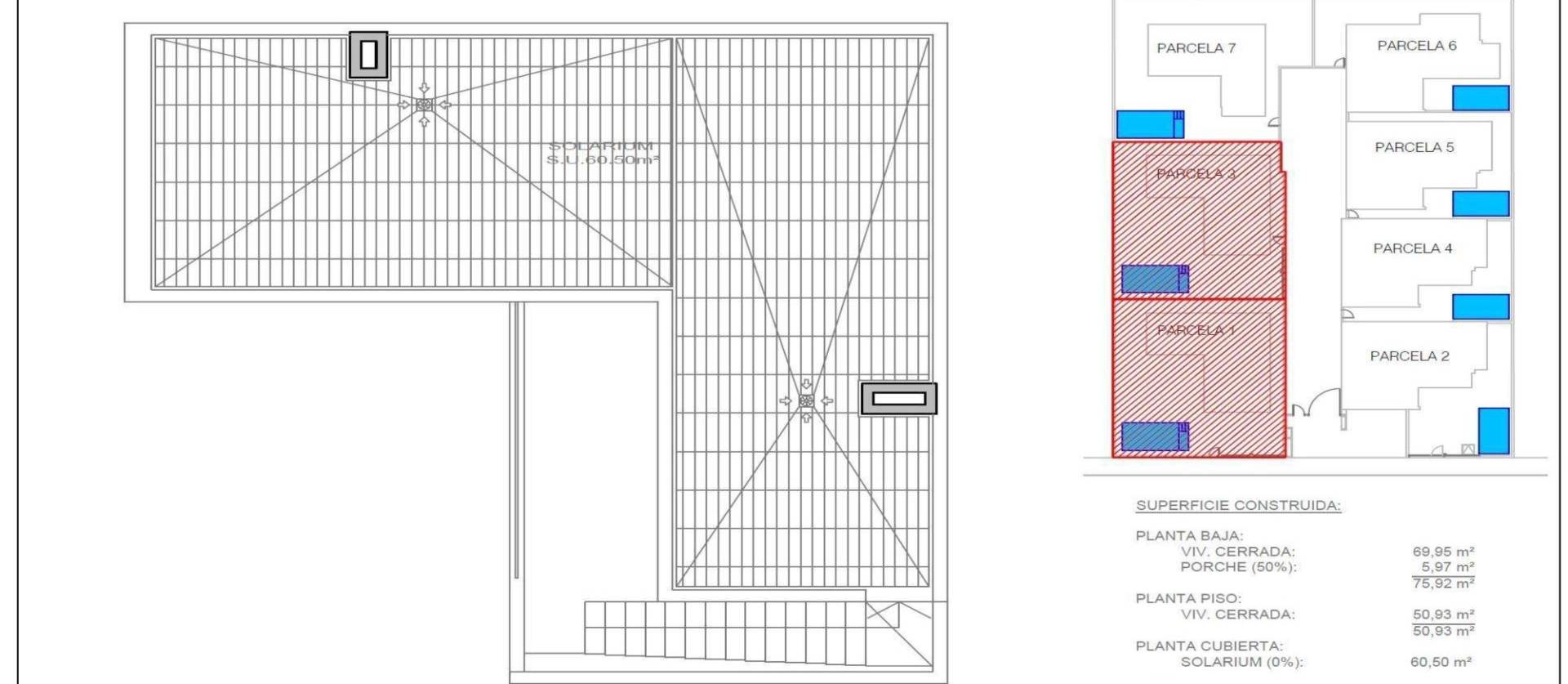 New Build - Villa - Rojales - Ciudad Quesada