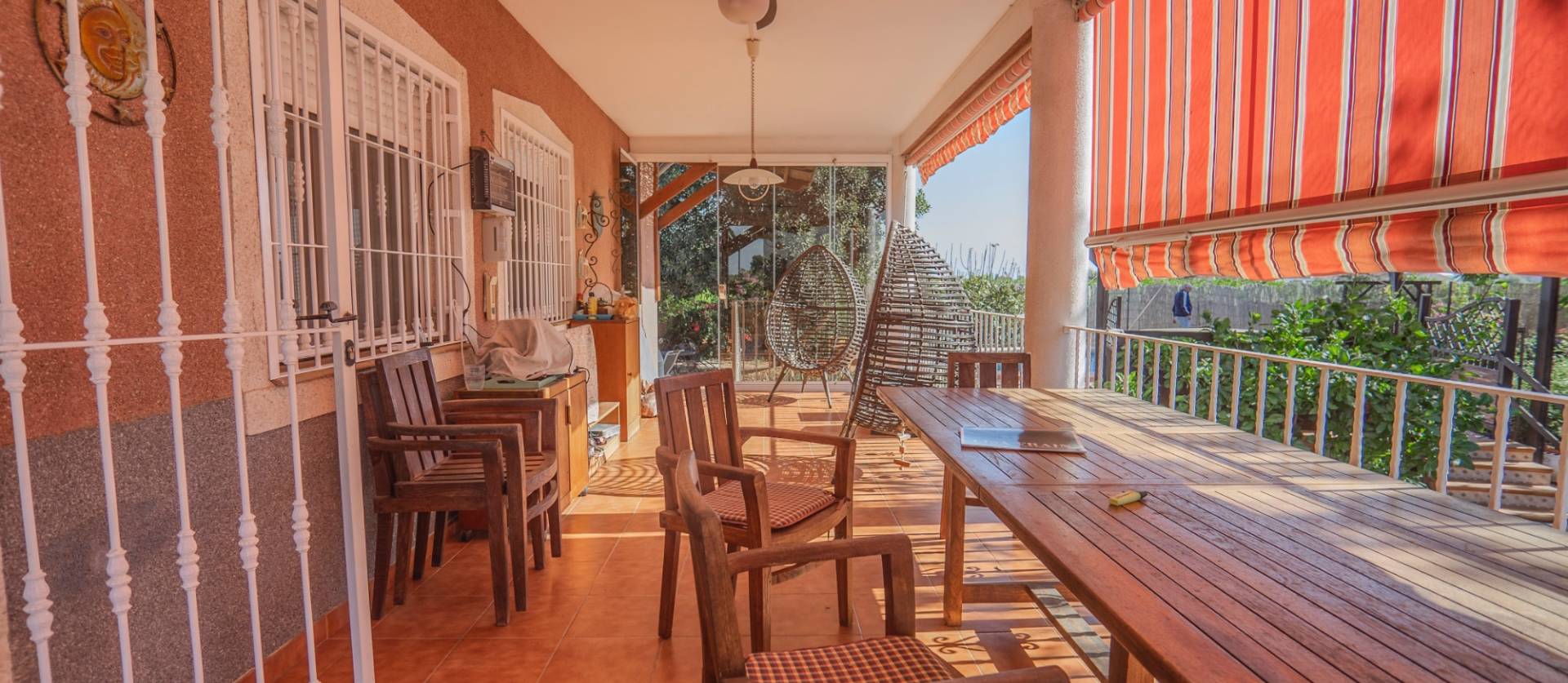 Revente - Country House - Orihuela