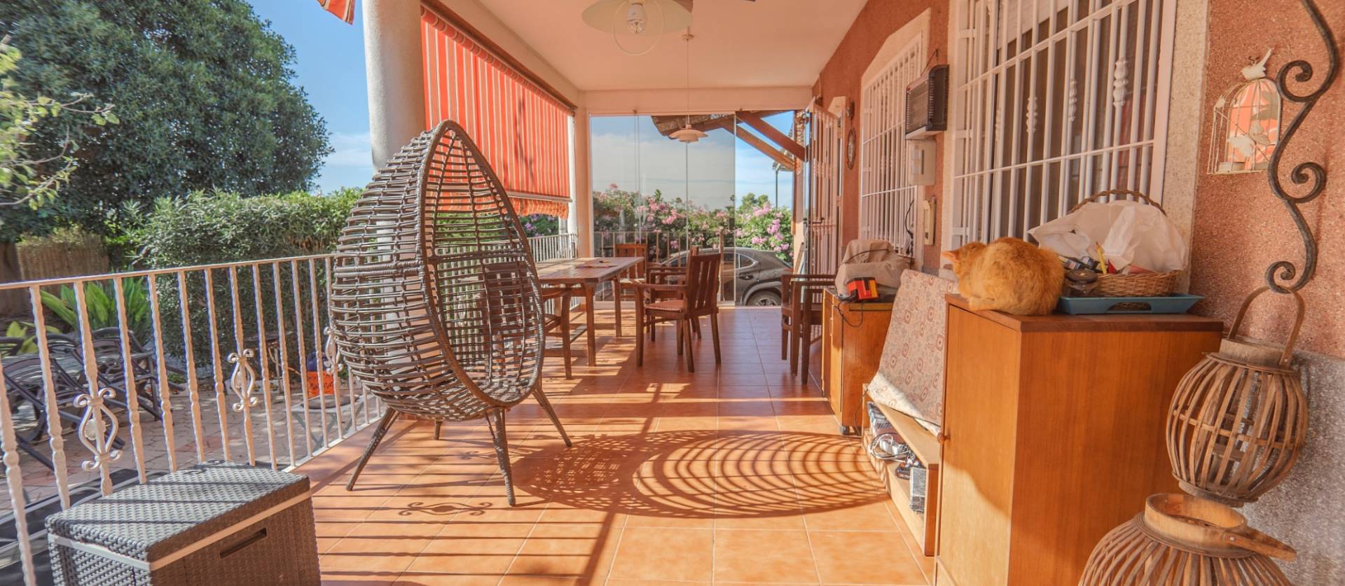 Revente - Country House - Orihuela