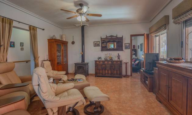 Revente - Country House - Orihuela