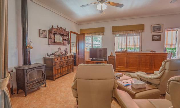 Revente - Country House - Orihuela