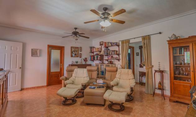 Revente - Country House - Orihuela