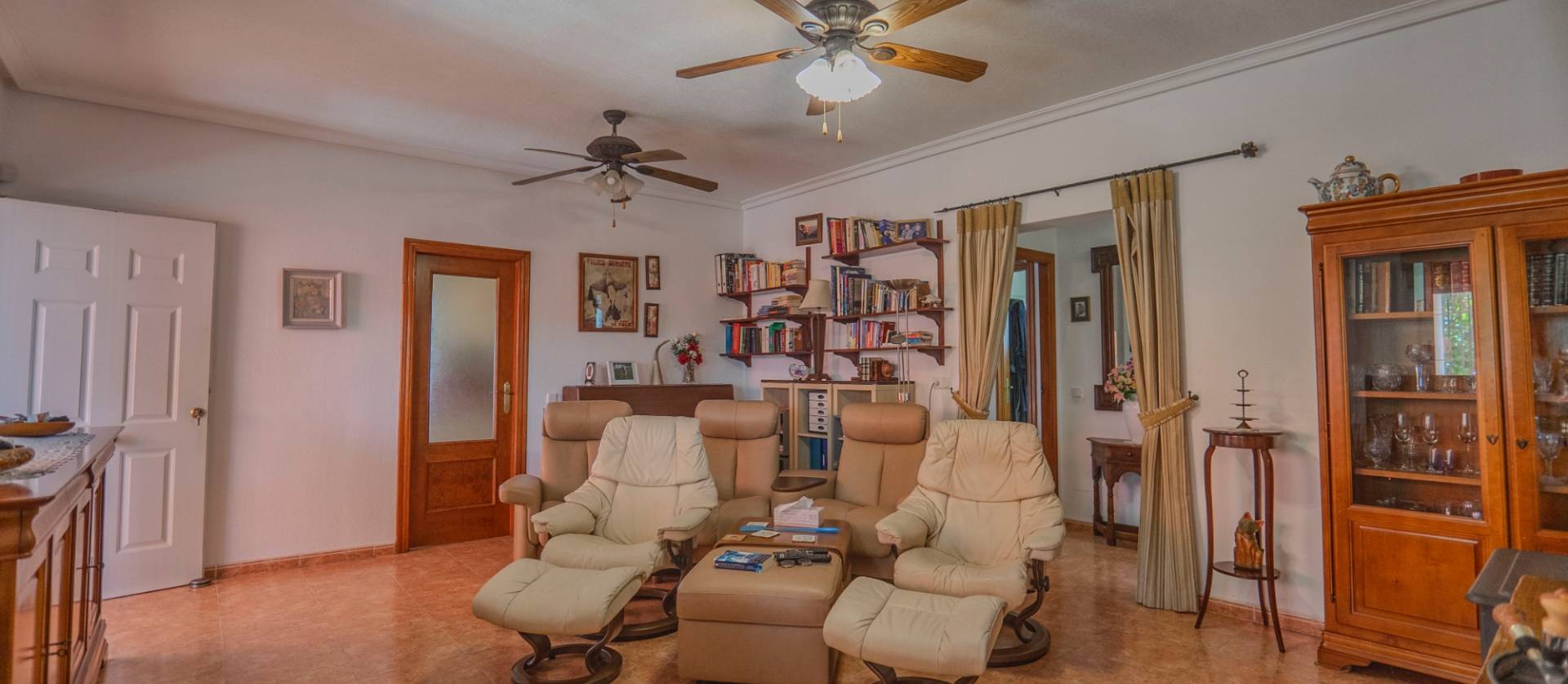 Revente - Country House - Orihuela