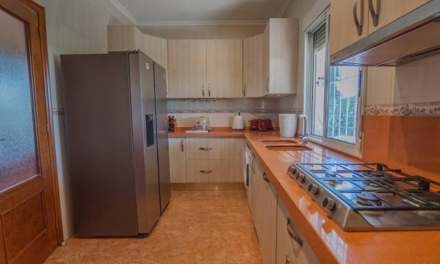 Revente - Country House - Orihuela