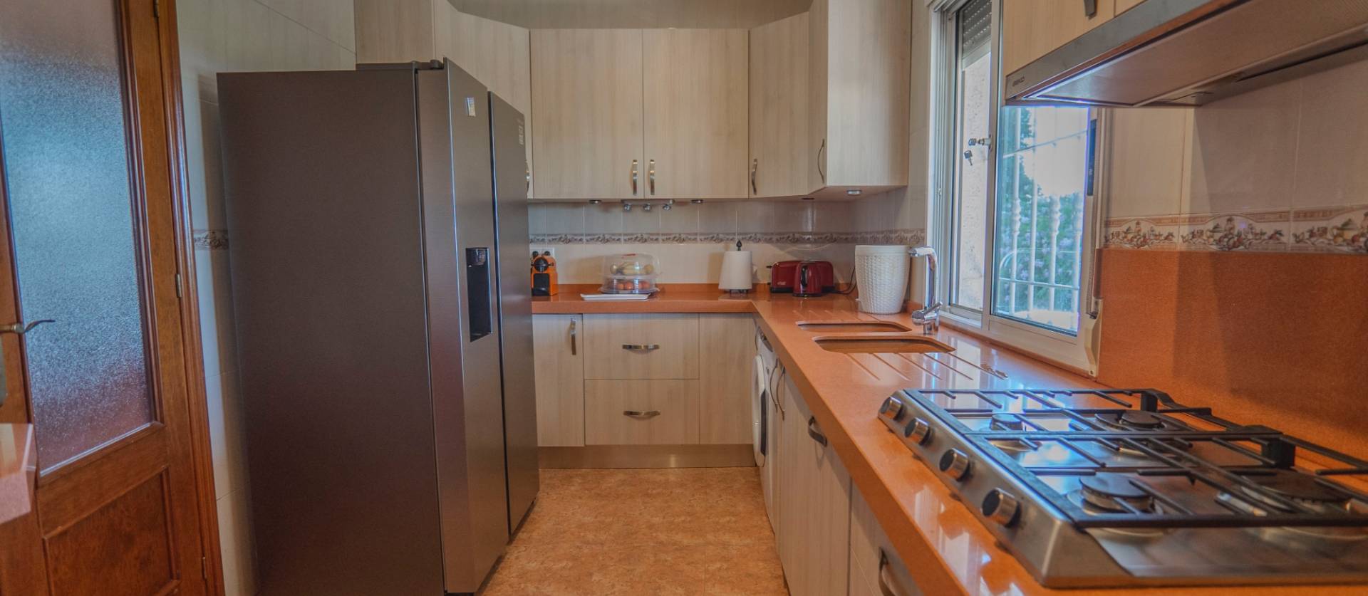 Revente - Country House - Orihuela