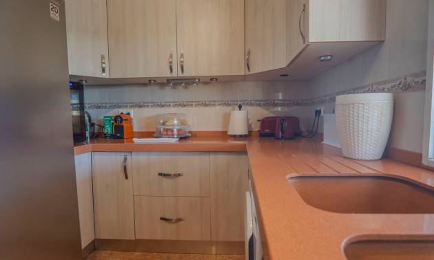 Revente - Country House - Orihuela