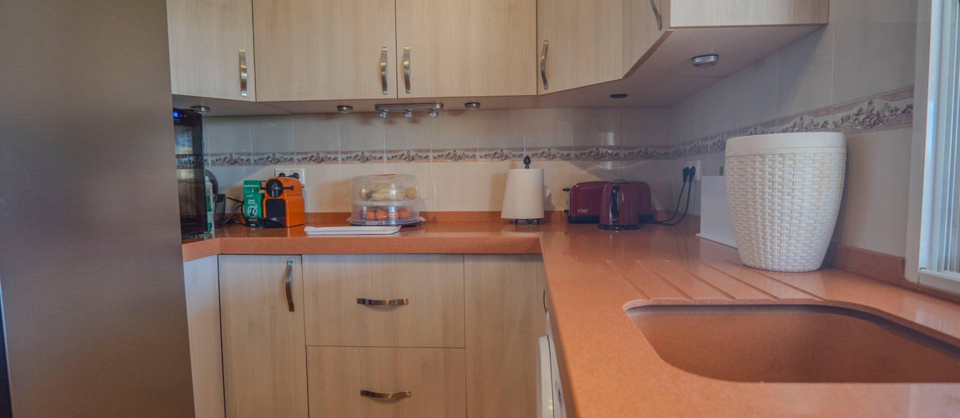 Revente - Country House - Orihuela