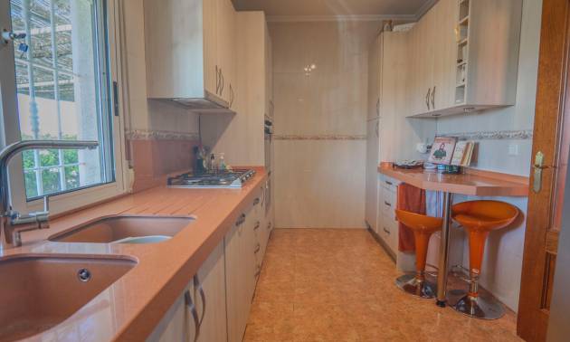 Revente - Country House - Orihuela