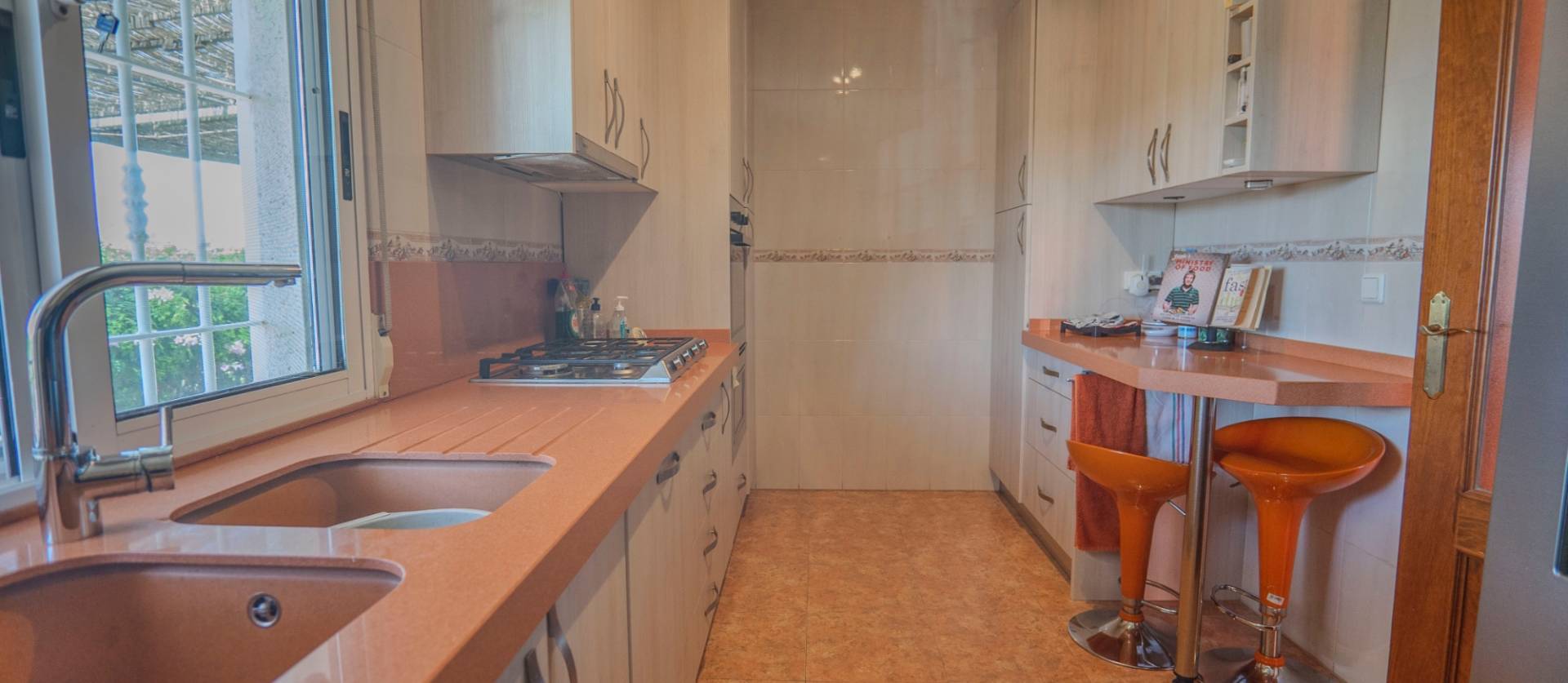 Revente - Country House - Orihuela