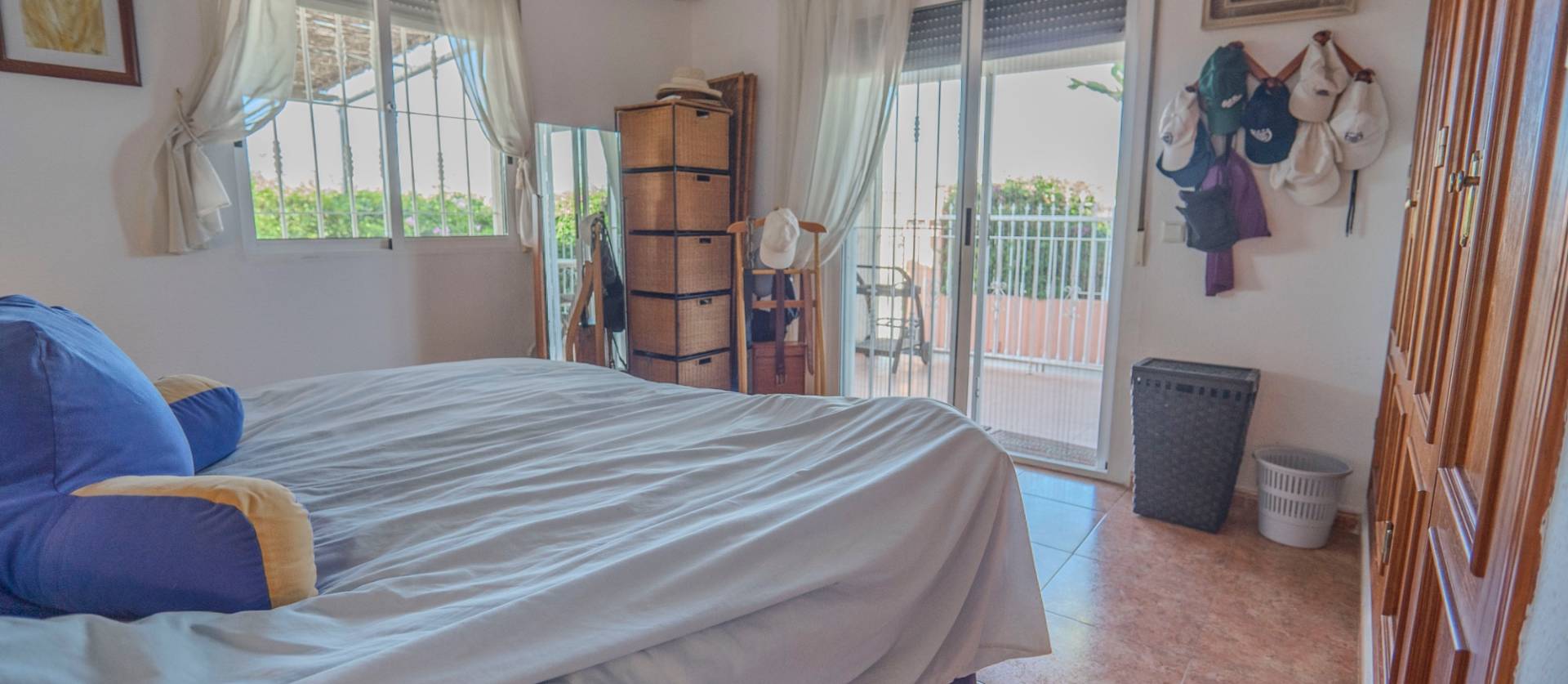 Revente - Country House - Orihuela