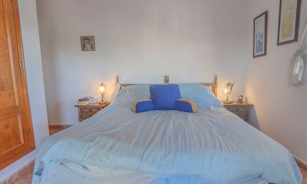 Revente - Country House - Orihuela