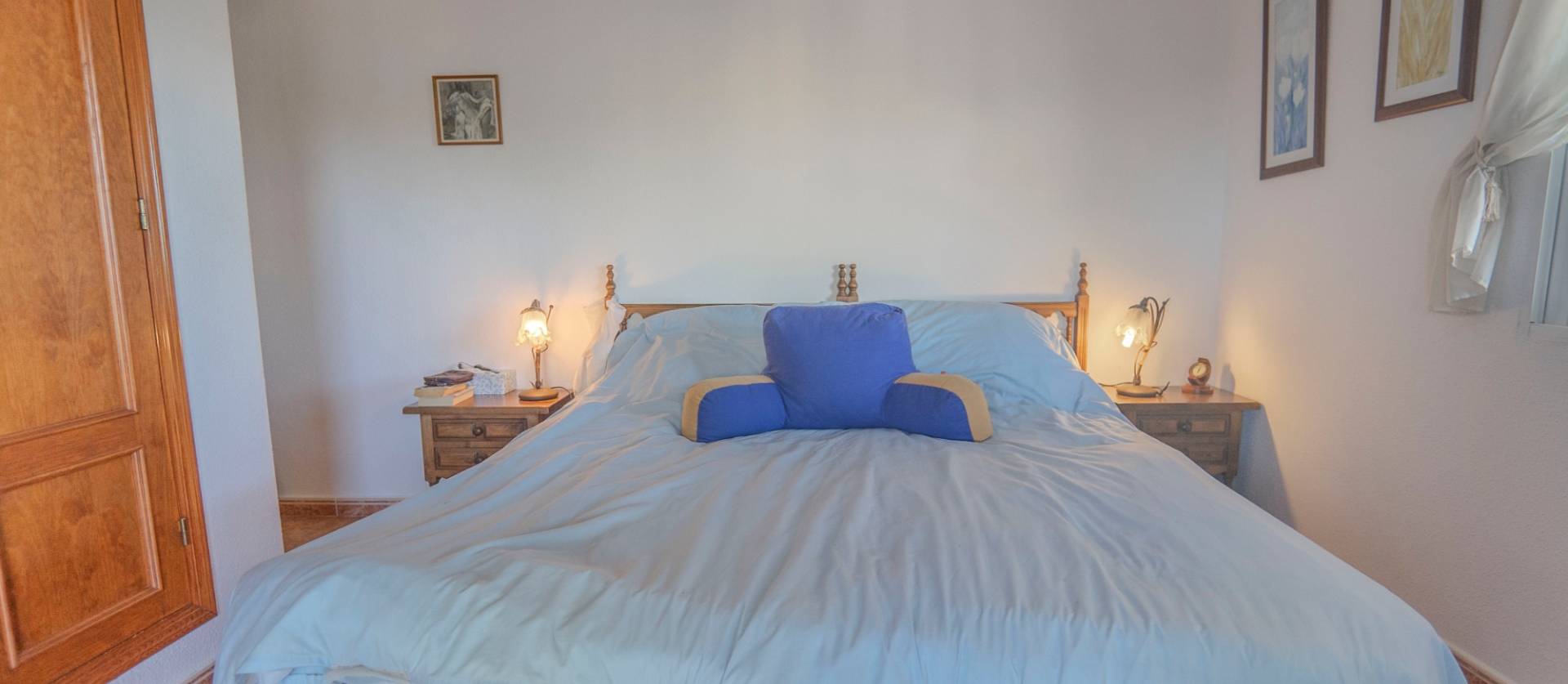 Revente - Country House - Orihuela