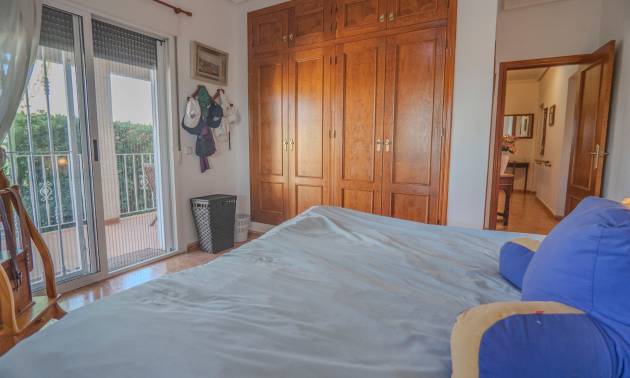 Revente - Country House - Orihuela