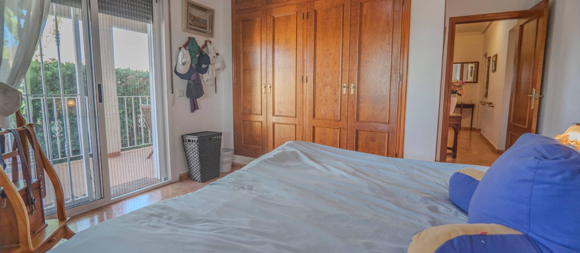 Revente - Country House - Orihuela