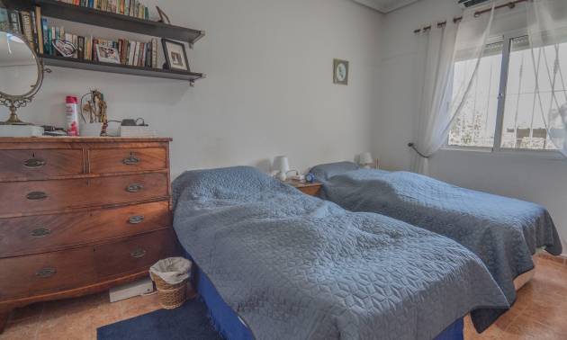 Revente - Country House - Orihuela