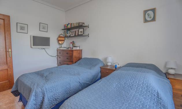 Revente - Country House - Orihuela