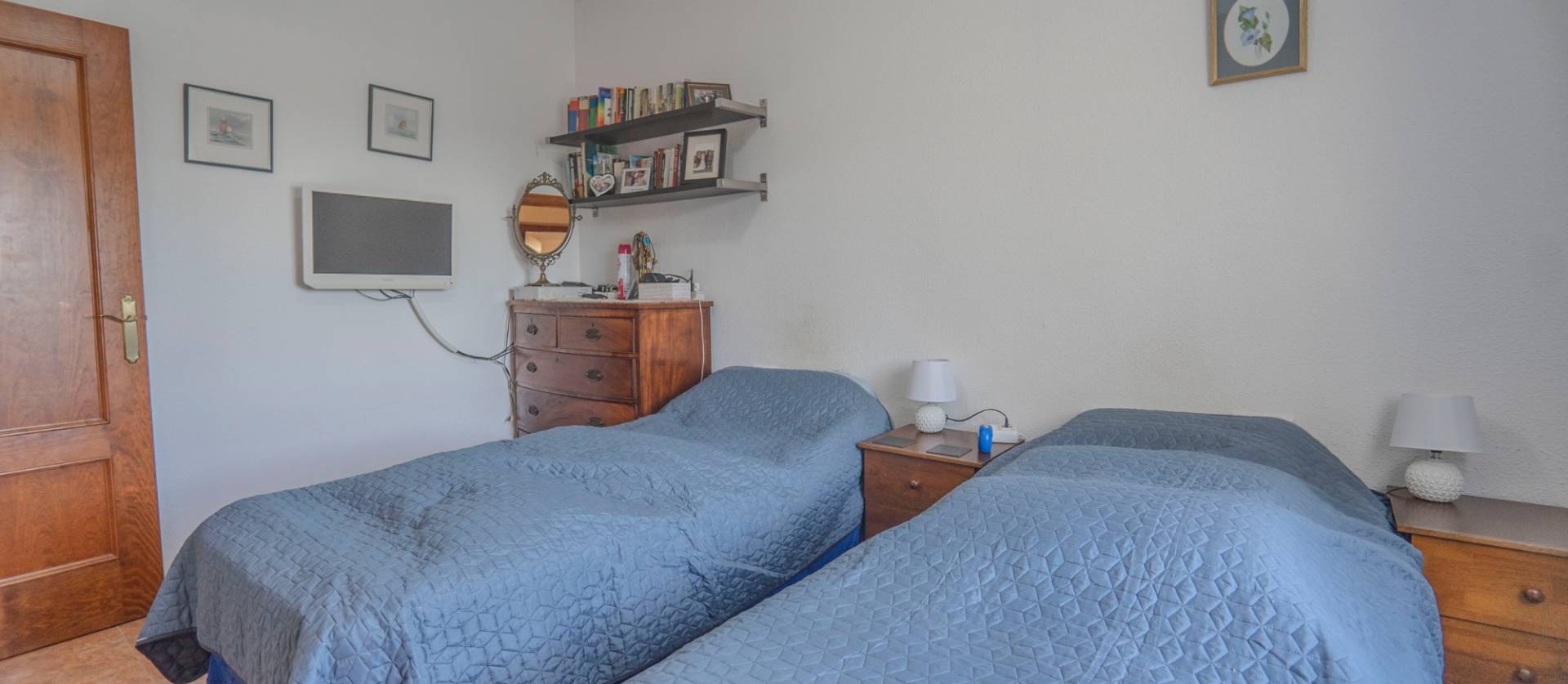 Revente - Country House - Orihuela