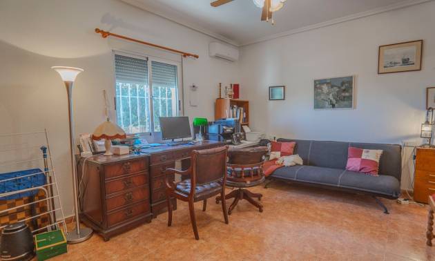 Revente - Country House - Orihuela