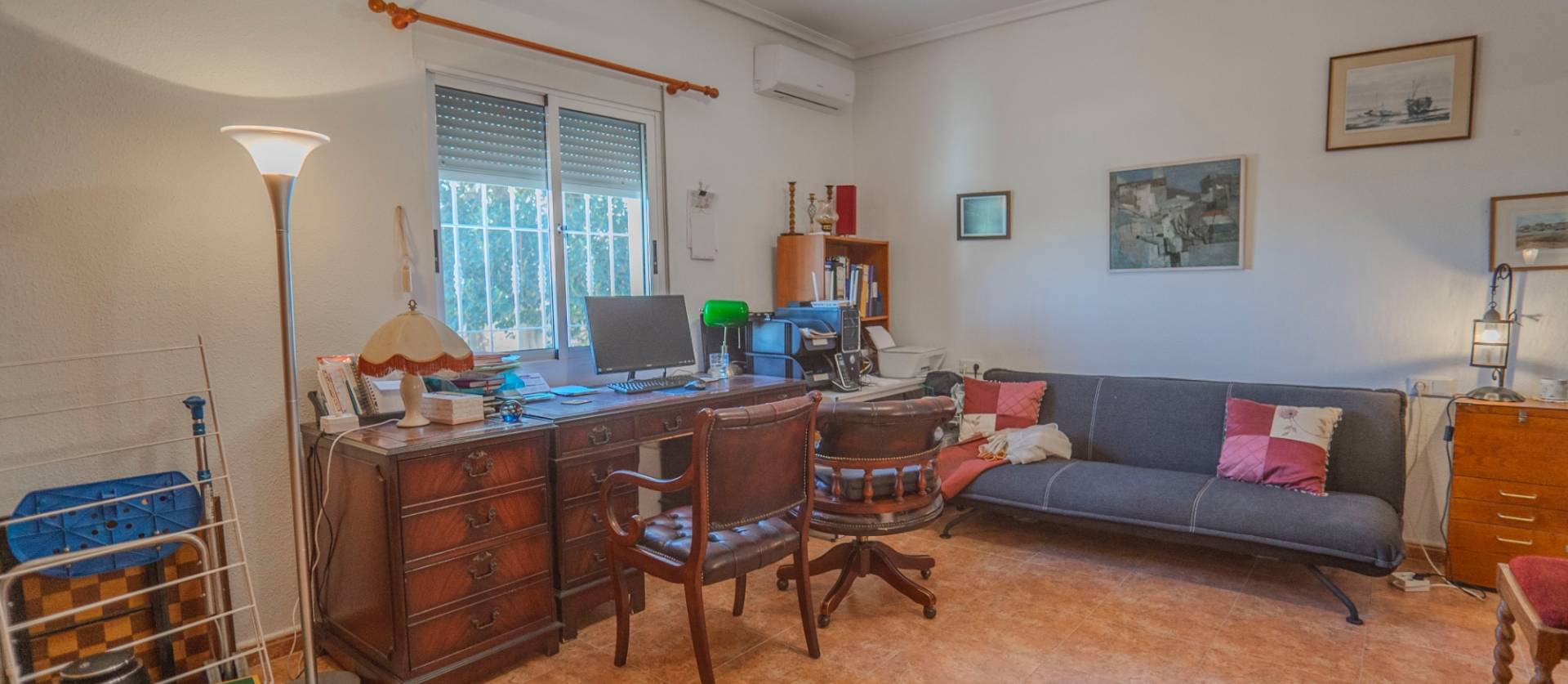 Revente - Country House - Orihuela