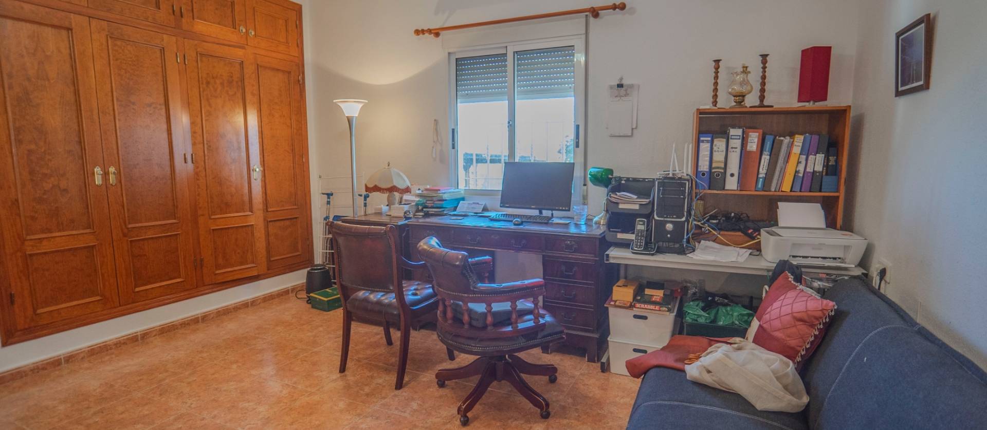 Revente - Country House - Orihuela