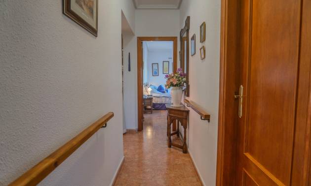 Revente - Country House - Orihuela