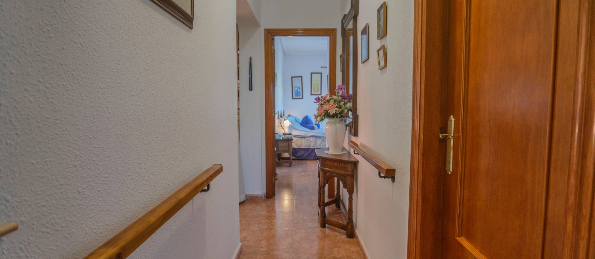 Revente - Country House - Orihuela
