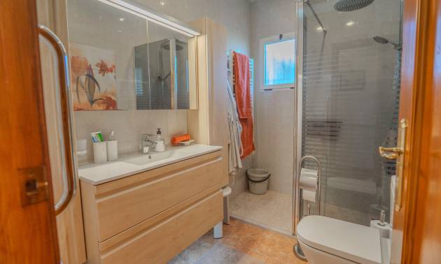 Revente - Country House - Orihuela