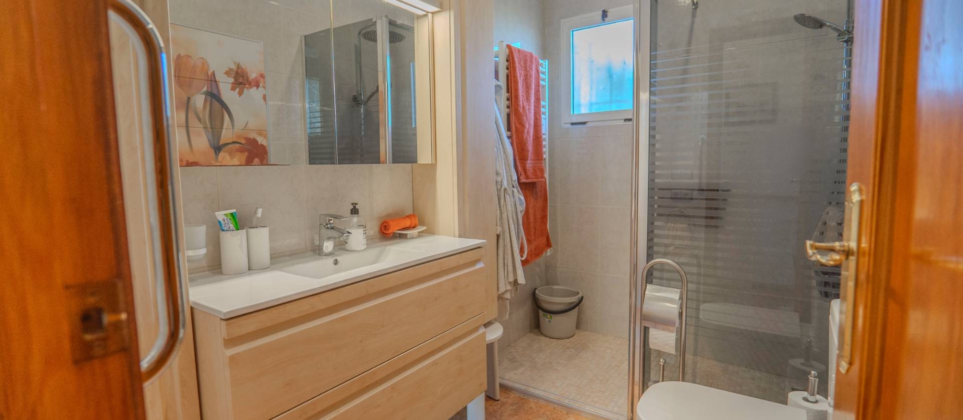 Revente - Country House - Orihuela