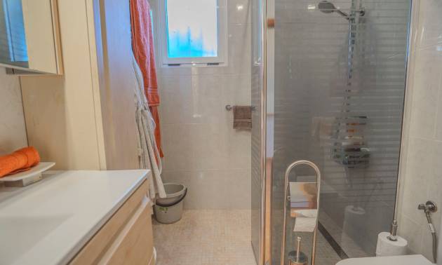 Revente - Country House - Orihuela