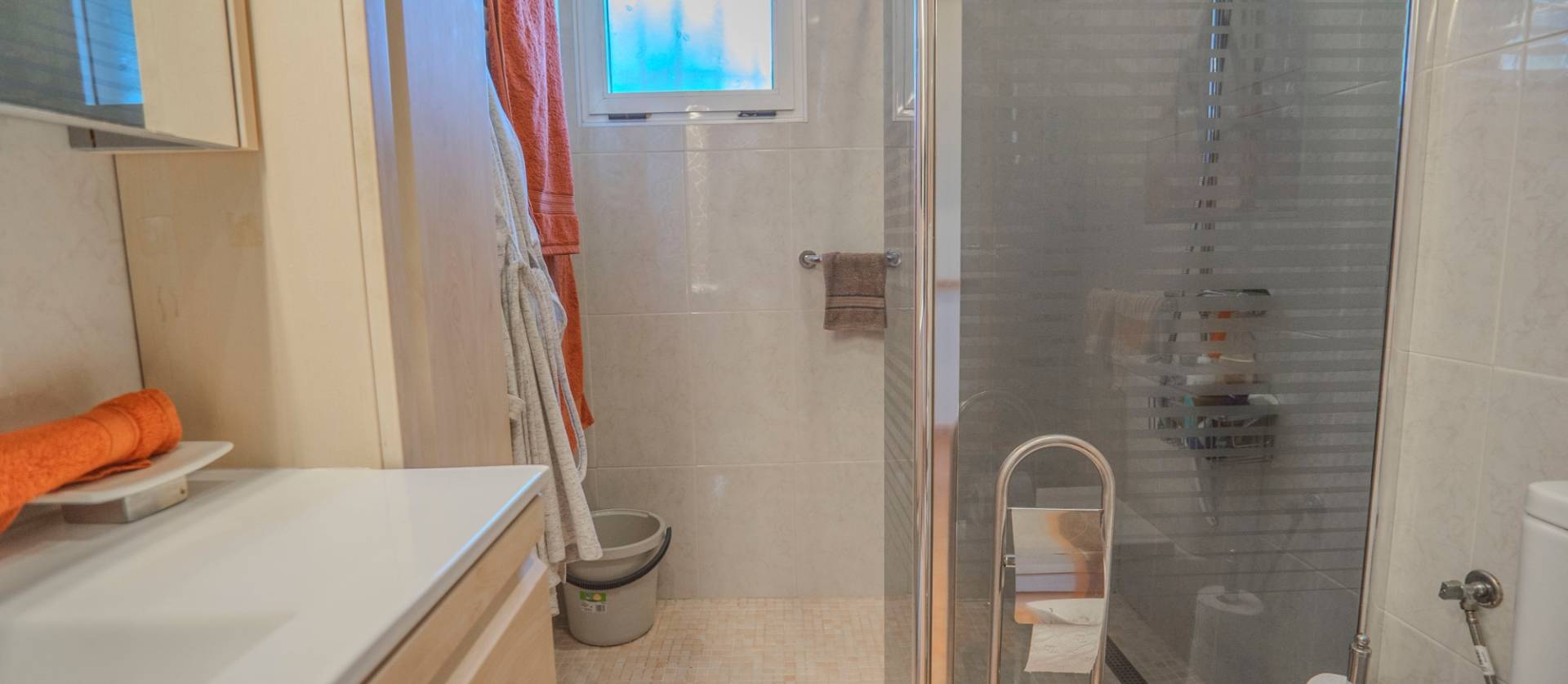 Revente - Country House - Orihuela