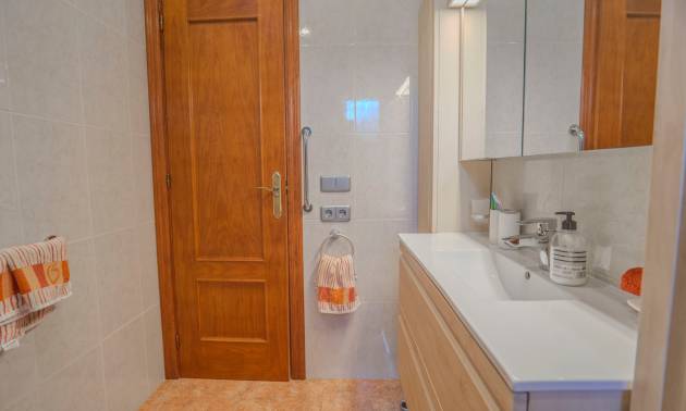 Revente - Country House - Orihuela