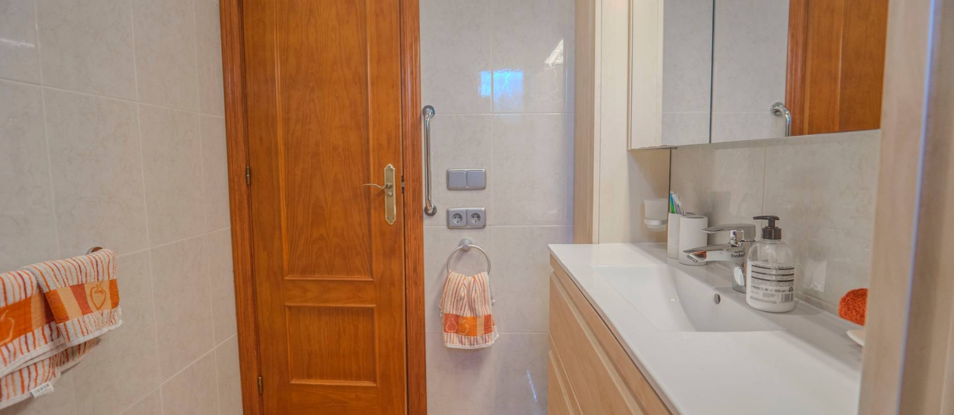 Revente - Country House - Orihuela