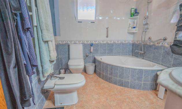 Revente - Country House - Orihuela