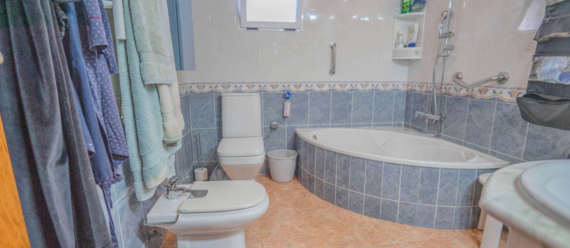 Revente - Country House - Orihuela