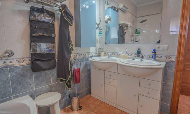 Revente - Country House - Orihuela