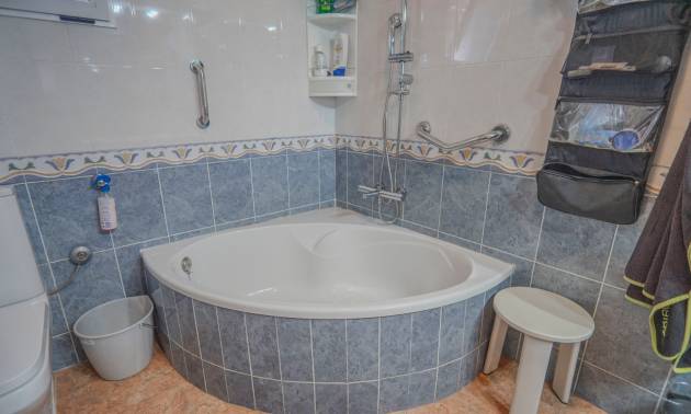 Revente - Country House - Orihuela